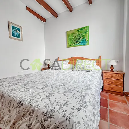 Discover Beautiful Penthouse Located In The Heart Of Nerja, On The Iconic C Διαμέρισμα