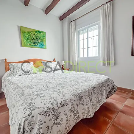 Διαμέρισμα Discover Beautiful Penthouse Located In The Heart Of Nerja, On The Iconic C