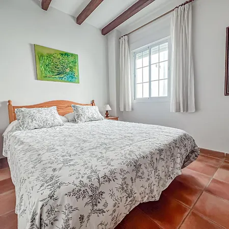 Appartement Discover Beautiful Penthouse Located In The Heart Of Nerja, On The Iconic C *