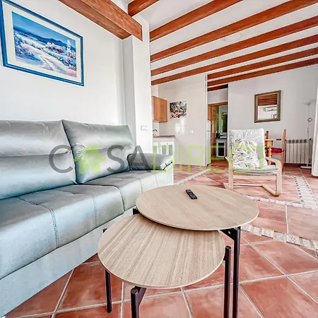 Discover Beautiful Penthouse Located In The Heart Of Nerja, On The Iconic C * Nerja