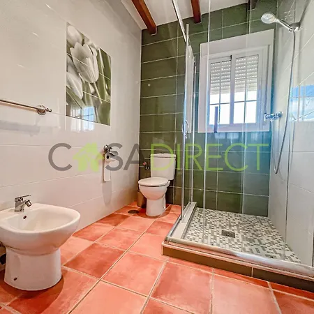 Discover Beautiful Penthouse Located In The Heart Of Nerja, On The Iconic C *